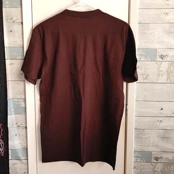 Thanksgiving Medium Teacher T shirt - Never Worn - Picture 4 of 4